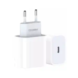 CHARGER PLUG RECCI PD20W (RCT-P01E)