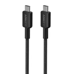 CABLE ANKER 322 TYPE-C TO TYPE-C 2M