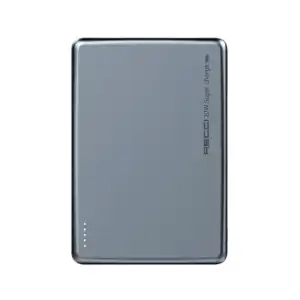 POWER BANK 5000 RECCI MAGNETIC 15W + PD 20W (RPB-W20)