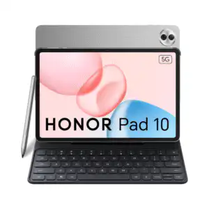 HONOR PAD 10 KEYBOARD WIFI 8GB RAM 256GB - GRAY