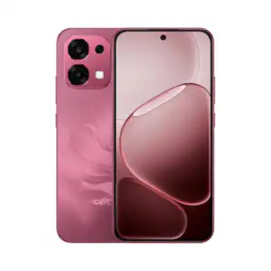 OPPO A6 PRO 4G 8GB RAM 256GB - ROSEWOOD RED