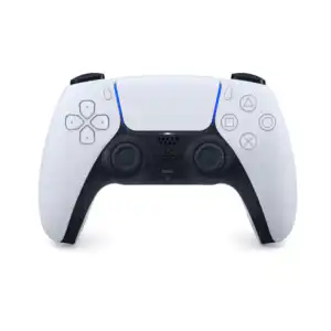 SONY PS5 DUALSENSE WHITE