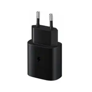 CHARGER PLUG SAMSUNG PD 25W