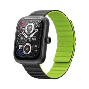 ORAIMO SMART WATCH NOVA N OSW-813 BLACK