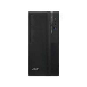 ACER Veriton VES2735G-180W-Ci7-9700-8GB RAM/1TB HDD -DVDRW-USB KEYBORD-USB MOUSE-DT.VSJEM.004
