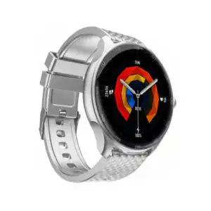 INFINIX XWATCH N4 XW4 GREY 