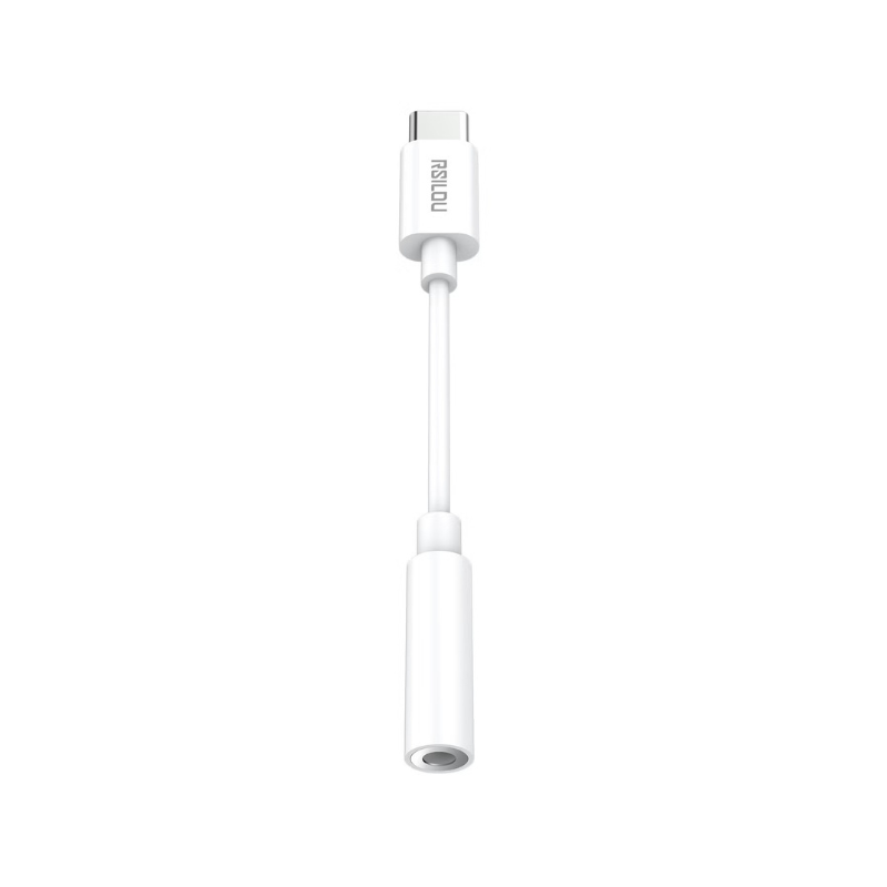 محول RSILOU Type-C إلى 3.5 مم – R5005-001