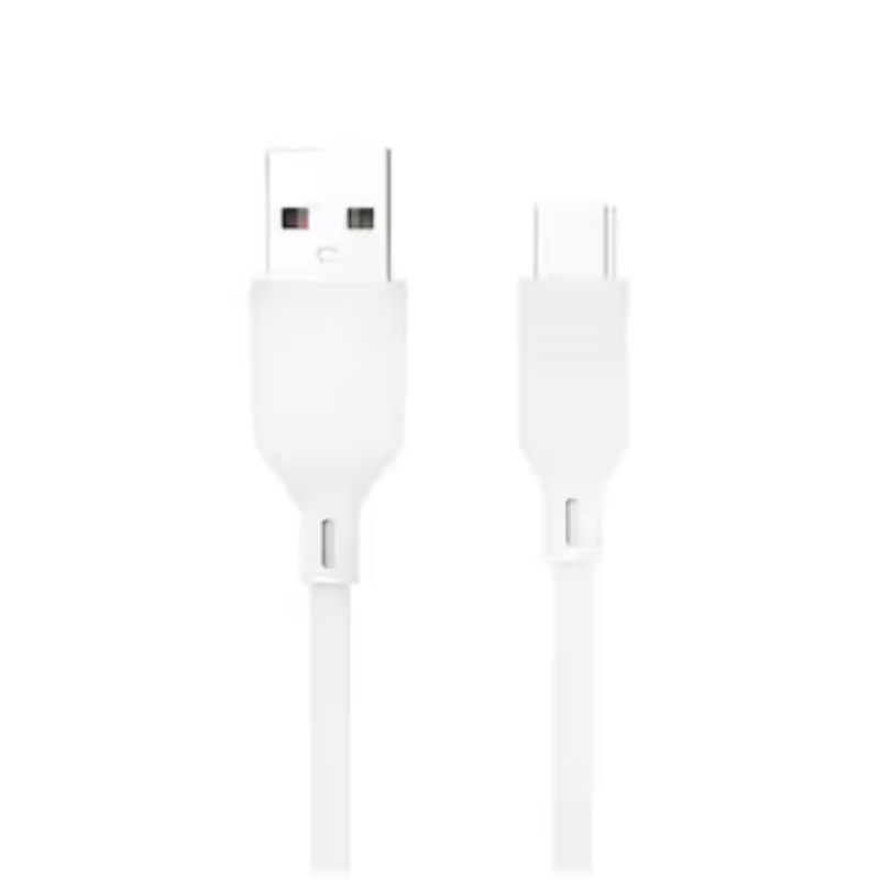 كابل E.TRAIN USB-A إلى Type-C MP632