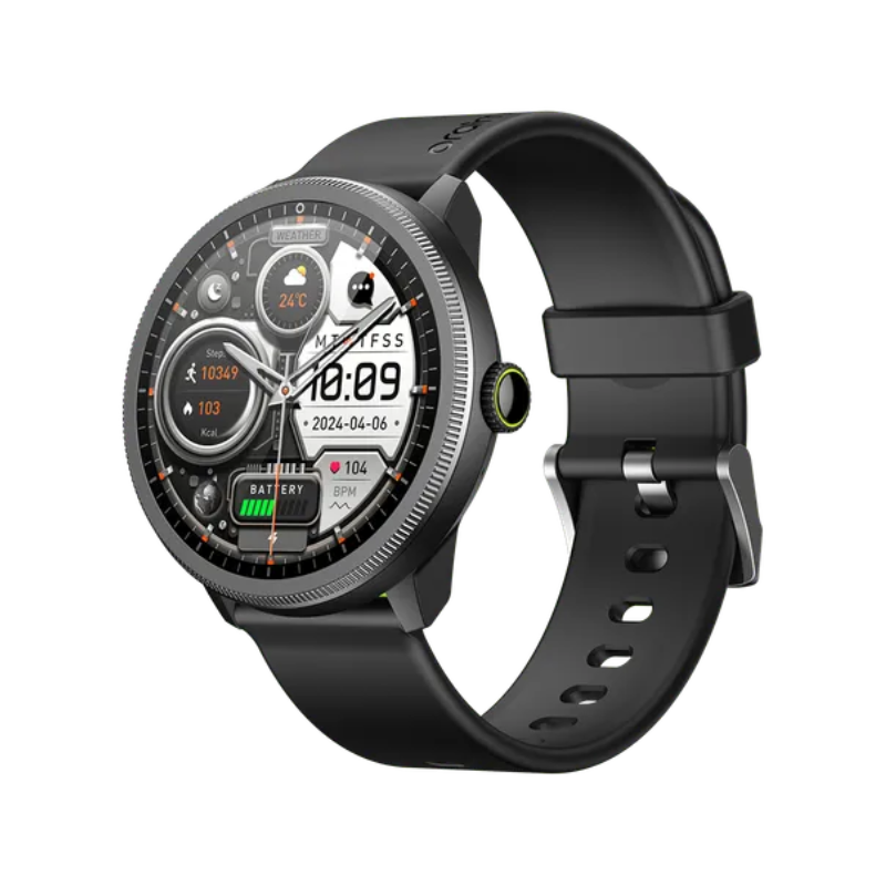 ORAIMO SMART WATCH 5R OSW-820 BLACK