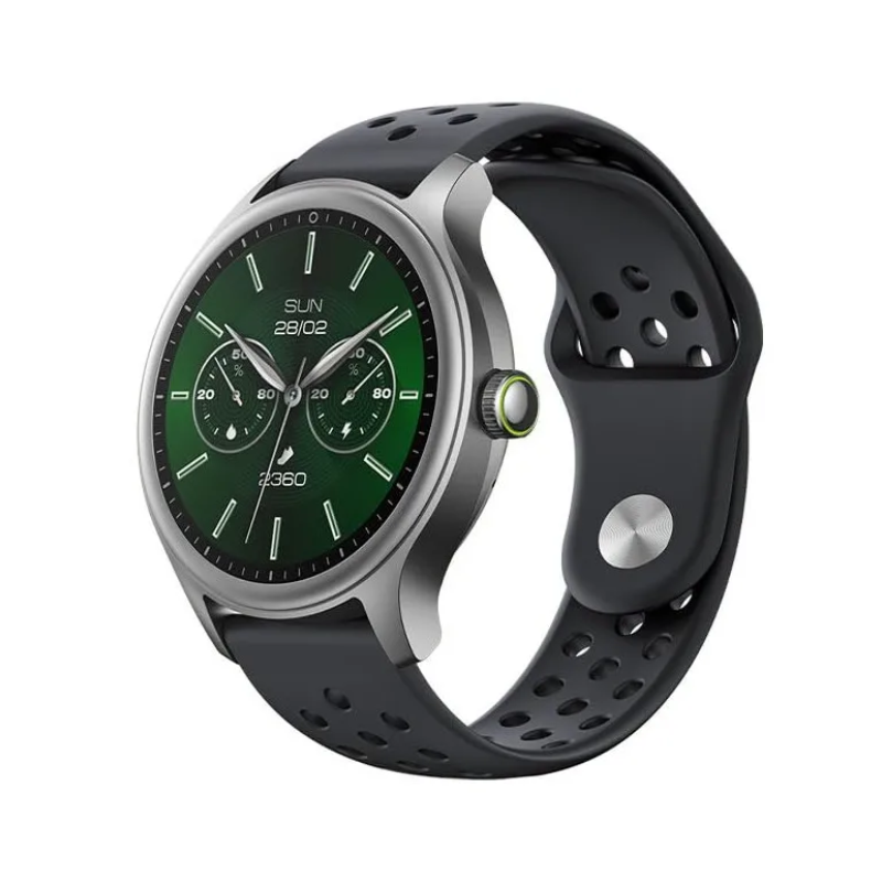 ORAIMO SMART WATCH 6R OSW-823 CHROME