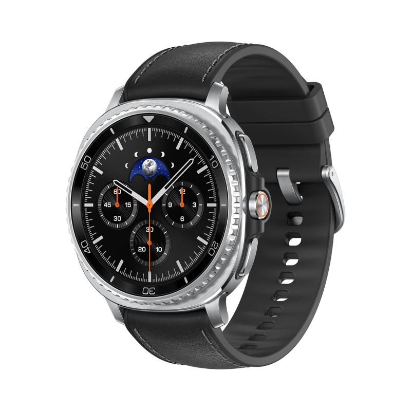 Samsung Galaxy Watch 8 Classic 46mm Black