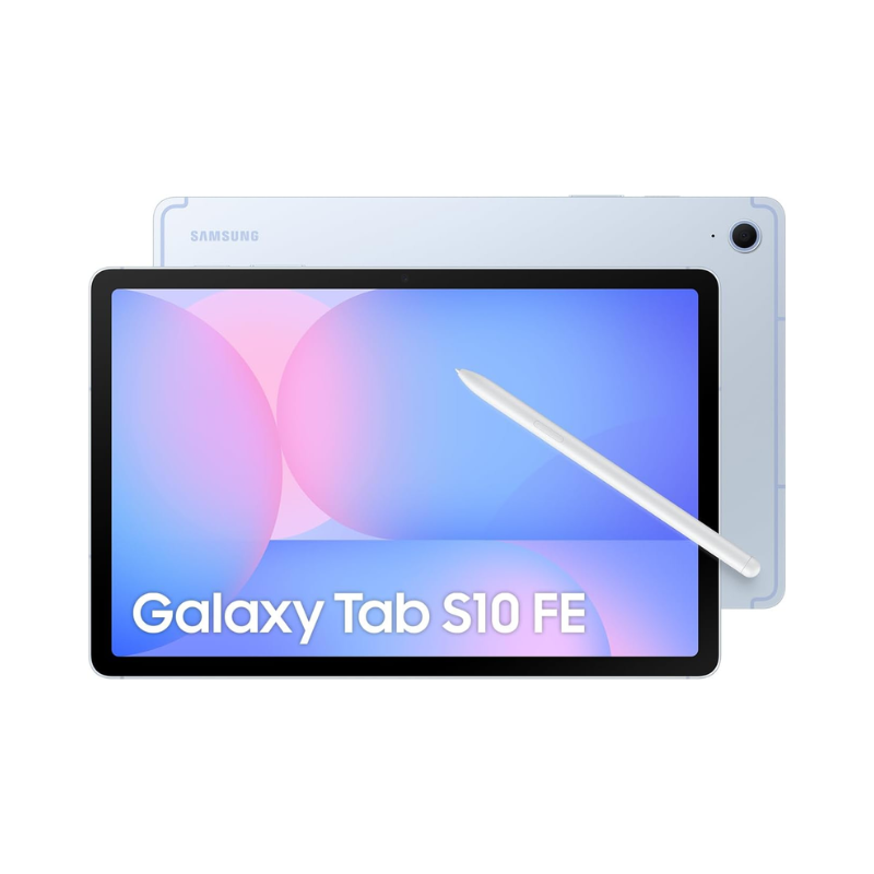 SAMSUNG TAB S10 FE 5G (8+128) BLUE