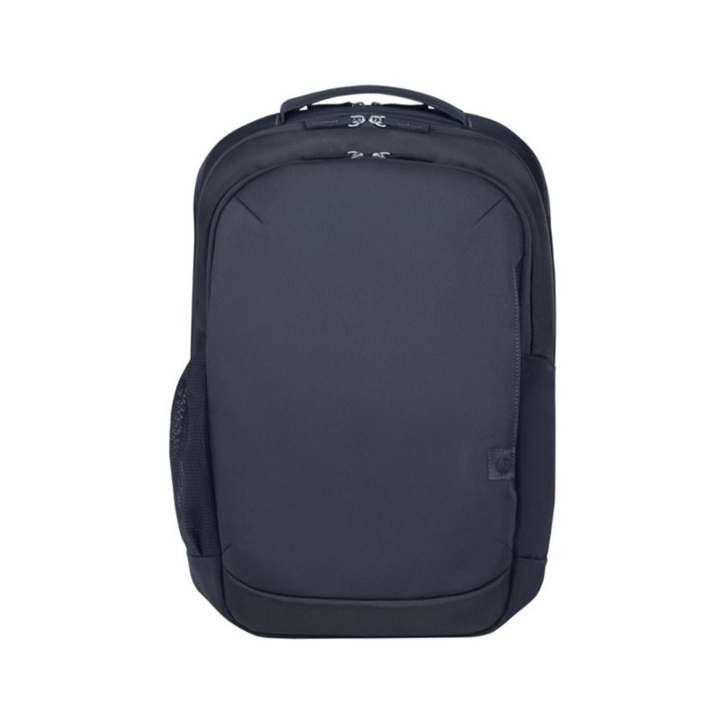 شنطة HP 16" Grey - شنطة لابتوب احترافية - رمادي - موديل A08JXAA