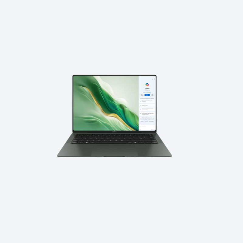 HONOR MAGIC BOOK ART 14 (32+1TB) SSD EMERALD GREEN