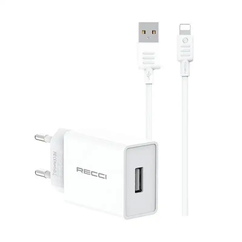 CHARGER RECCI LIGHTNING (RC58EL)