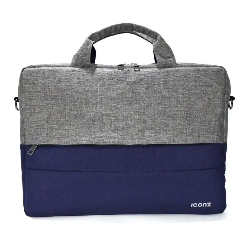 ICONZ NEW YORK TL 15.6 DARK BLUE/LIGHT GREY 3040