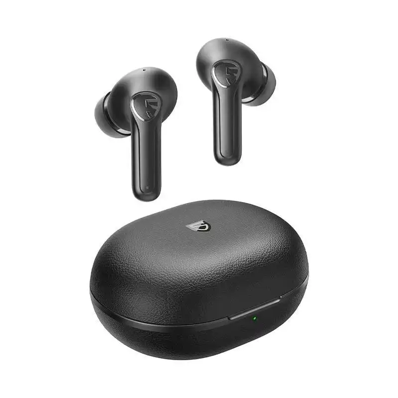 SoundPeats Life ANC Earbuds - Black