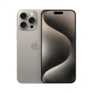 ايفون 15 برو ماكس