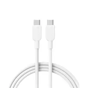 كابل لافينتو TYPE-C إلى TYPE-C 60 واط (MP39W)