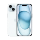 IPHONE 15 - BLUE (ABM)