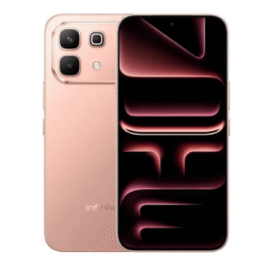 INFINIX NOTE 60