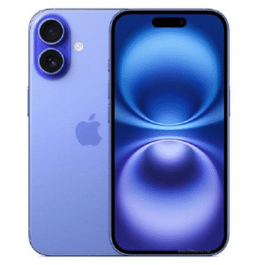 IPHONE 16 - UITRAMARINE(ABM), 128