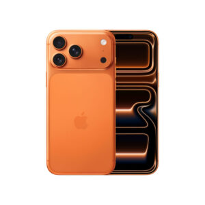 IPHONE 17 Pro Max - SILVER(ABM), 256
