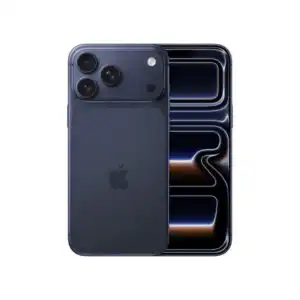 IPHONE 17 Pro Max - DEEP BLUE, 256
