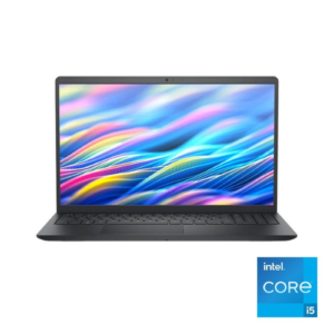 LAP TOP DELL 15 DC15250 Ci5 (1334U) 8GB 512SSD 15.6" FHD 120HZ INTEI UHD GRAPHICS DOS