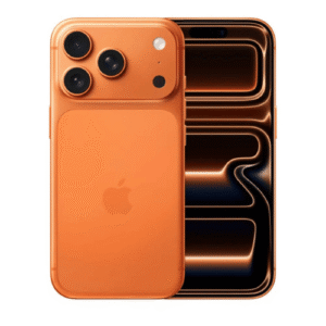 IPHONE 17 PRO - DEEP BLUE(ABM), 256
