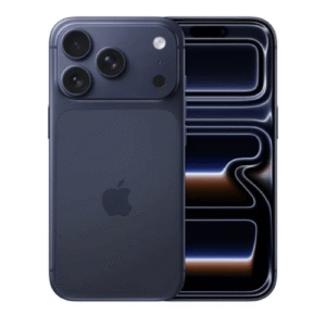 IPHONE 17 PRO - MIST BLUE(ABM), 256