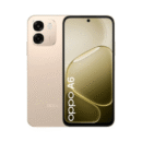 oppo A6 - AURORA GOLD